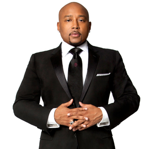 Daymond John