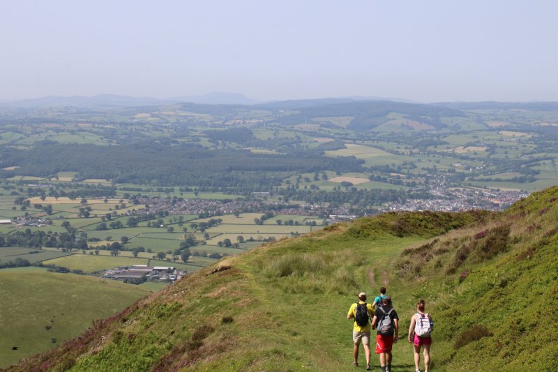 Offa's Dyke Path