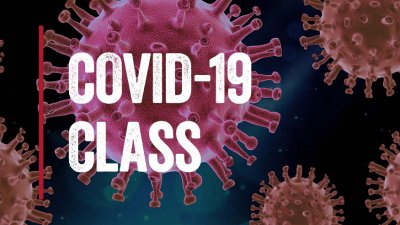 Covid virus