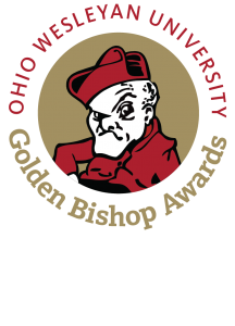 Golden Bishop Awards Logo